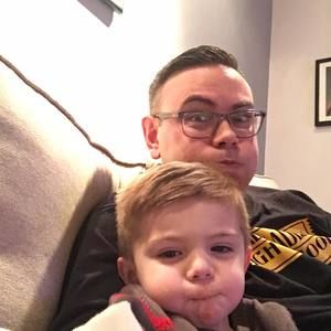 Meet your Posher, Will